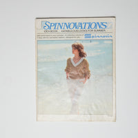Spinnerin Spinnovations 12 Idea Book Default Title