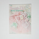 Snuggle Up Baby Afghans Booklet - Leisure Arts #3205 Default Title