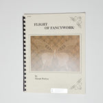 Susan Portra Flight of Fancywork Pattern Booklet Default Title