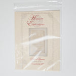 Heirloom Embroideries Snow Queen Pattern Default Title