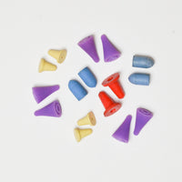 Pair of Knitting Needle Point Protectors