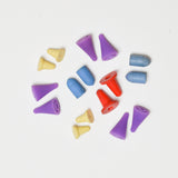 Pair of Knitting Needle Point Protectors