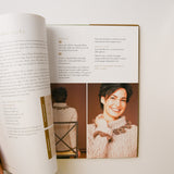 Inspired Cable Knits Book