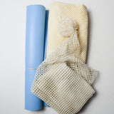 Non Slip Material + Orthopedic Footwear Foam Insole Bundle Default Title