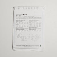 Butterick Jacket Sewing Pattern Default Title