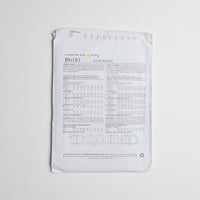Butterick B6181 Misses Jacket Sewing Pattern Default Title