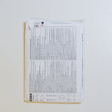 Simplicity 2389 Baby Accessories Sewing Pattern (One Size) Default Title