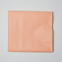 Light Coral Orange Quilting Weight Fabric - 50" Wide - By The Yard