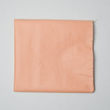 Light Coral Orange Quilting Weight Fabric - 50" Wide - By The Yard