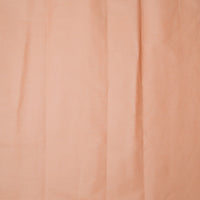 Light Coral Orange Quilting Weight Fabric - 50" Wide - By The Yard