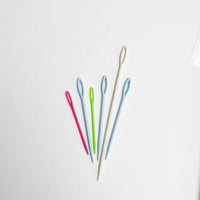 Tapestry Needle