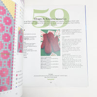 60 Quick Knits Book