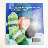 60 Quick Knits Book
