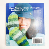 60 Quick Knits Book