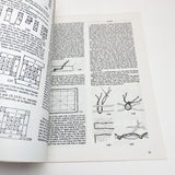 Log Cabin Quilts Book