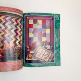 Debbie Mumm's Project Kids Quilting Book