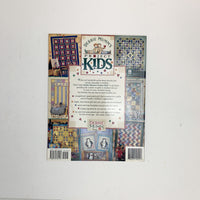 Debbie Mumm's Project Kids Quilting Book