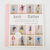 Knit to Flatter Book