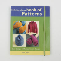 The Knitter's Handy Book of Patterns