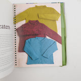 The Knitter's Handy Book of Patterns
