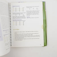 The Knitter's Handy Book of Patterns