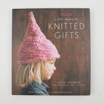 More Last-Minute Knitted Gifts Book