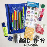 Sponsor a Kid Kit