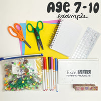 Sponsor a Kid Kit