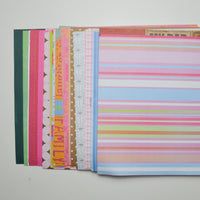 Scrapbooking Paper Bundle
