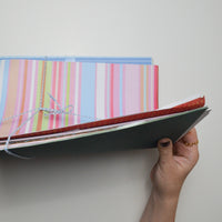 Scrapbooking Paper Bundle